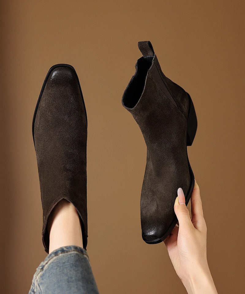Stylish Orthopedic Boots for Any Occasion