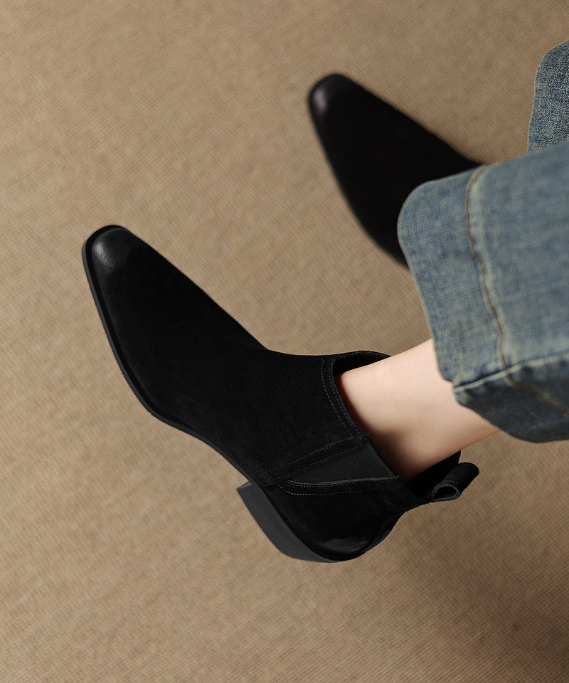 Stylish Orthopedic Boots for Any Occasion