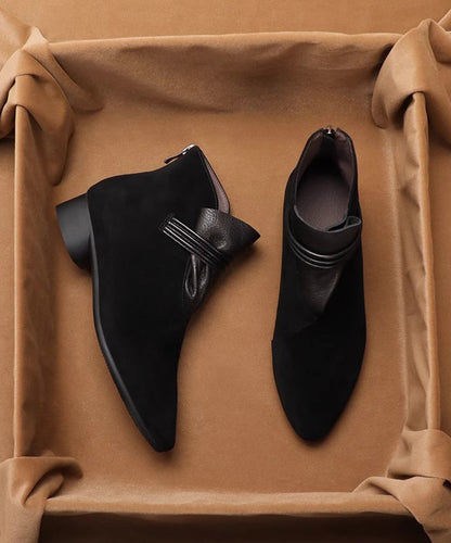 Beautifully Crafted Orthopedic Boots
