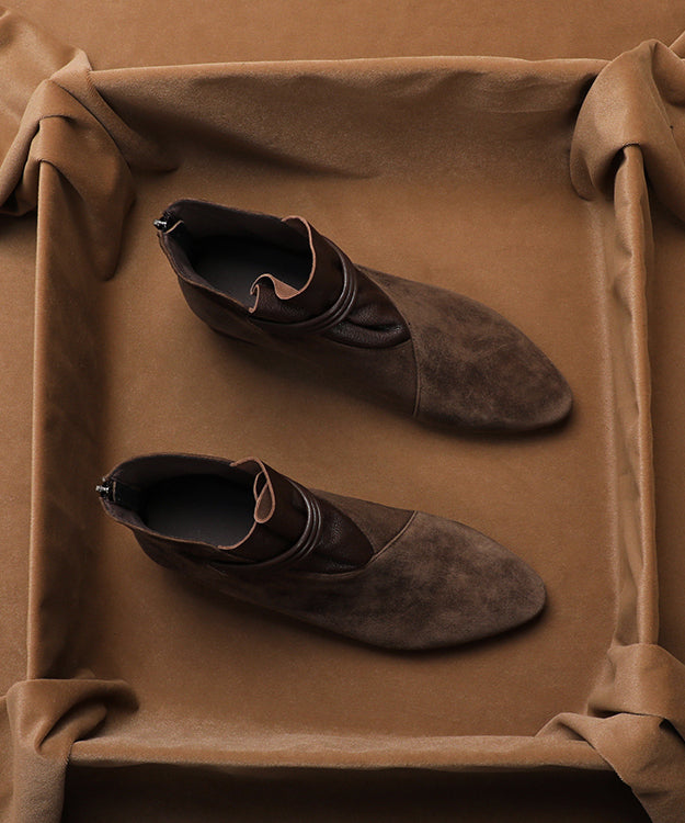 Beautifully Crafted Orthopedic Boots