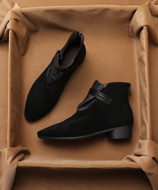 Beautifully Crafted Orthopedic Boots