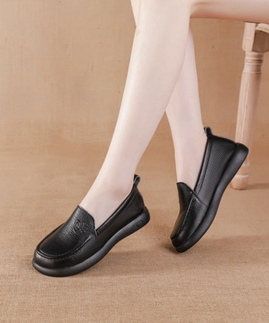 Classic Orthopedic Shoes with Timeless Style