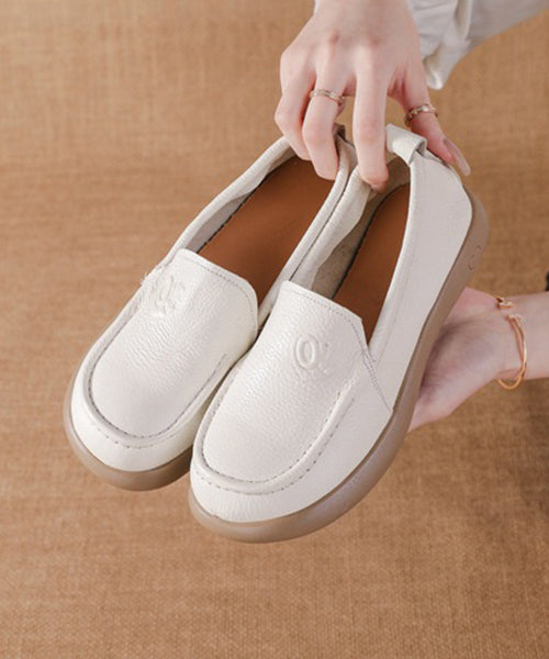 Classic Orthopedic Shoes with Timeless Style