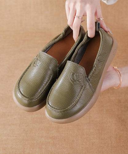 Classic Orthopedic Shoes with Timeless Style