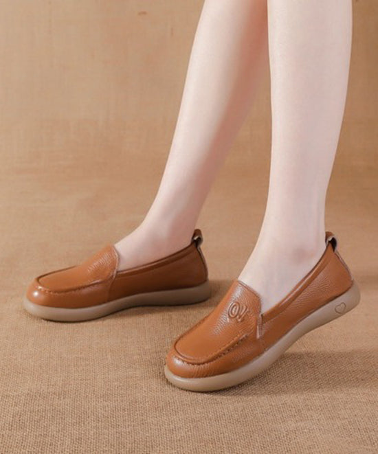 Classic Orthopedic Shoes with Timeless Style