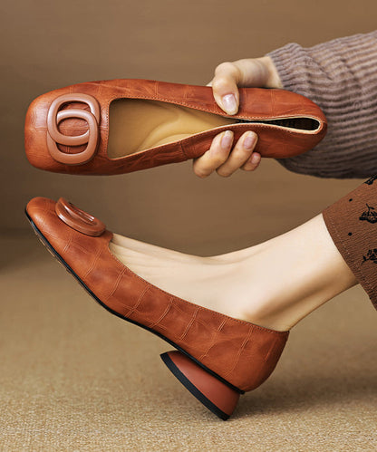 Comfortable Orthopedic Loafers for Daily Wear