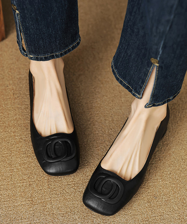 Comfortable Orthopedic Loafers for Daily Wear