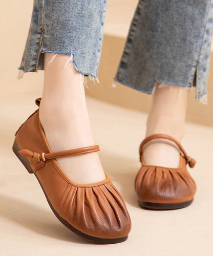 Graceful Orthopedic Shoes for Modern Look