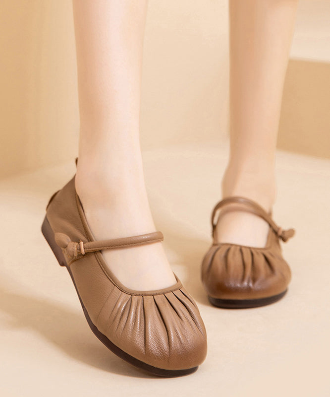 Graceful Orthopedic Shoes for Modern Look