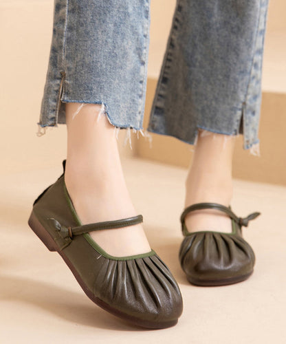 Graceful Orthopedic Shoes for Modern Look