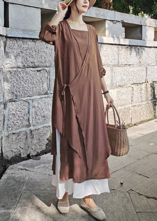 Effortlessly Elegant Cardigan with a Timeless Design