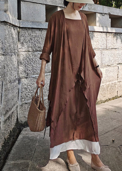 Effortlessly Elegant Cardigan with a Timeless Design