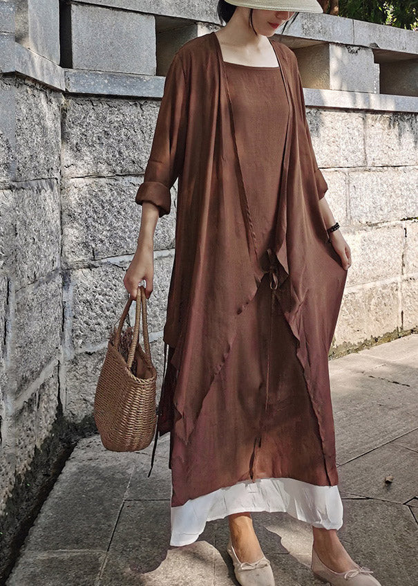 Effortlessly Elegant Cardigan with a Timeless Design