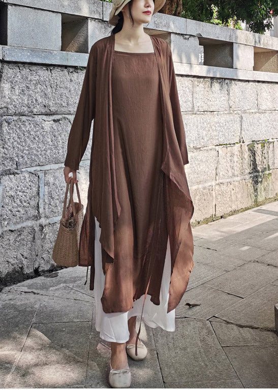 Effortlessly Elegant Cardigan with a Timeless Design