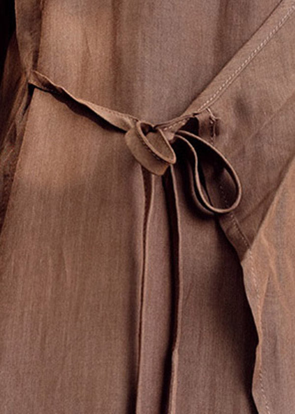 Effortlessly Elegant Cardigan with a Timeless Design