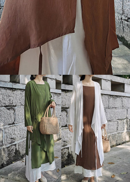 Effortlessly Elegant Cardigan with a Timeless Design