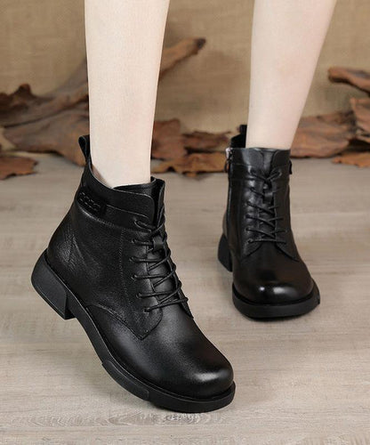 Comfortable Orthopedic Boots for Daily Wear