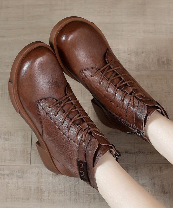 Comfortable Orthopedic Boots for Daily Wear