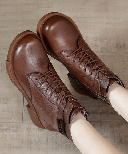 Comfortable Orthopedic Boots for Daily Wear