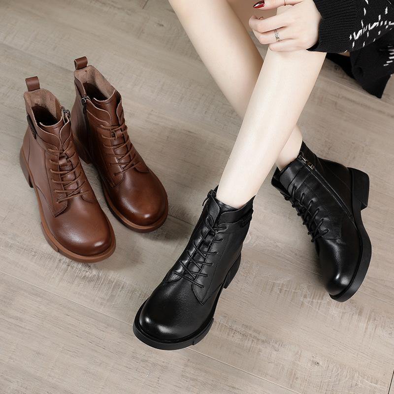 Comfortable Orthopedic Boots for Daily Wear