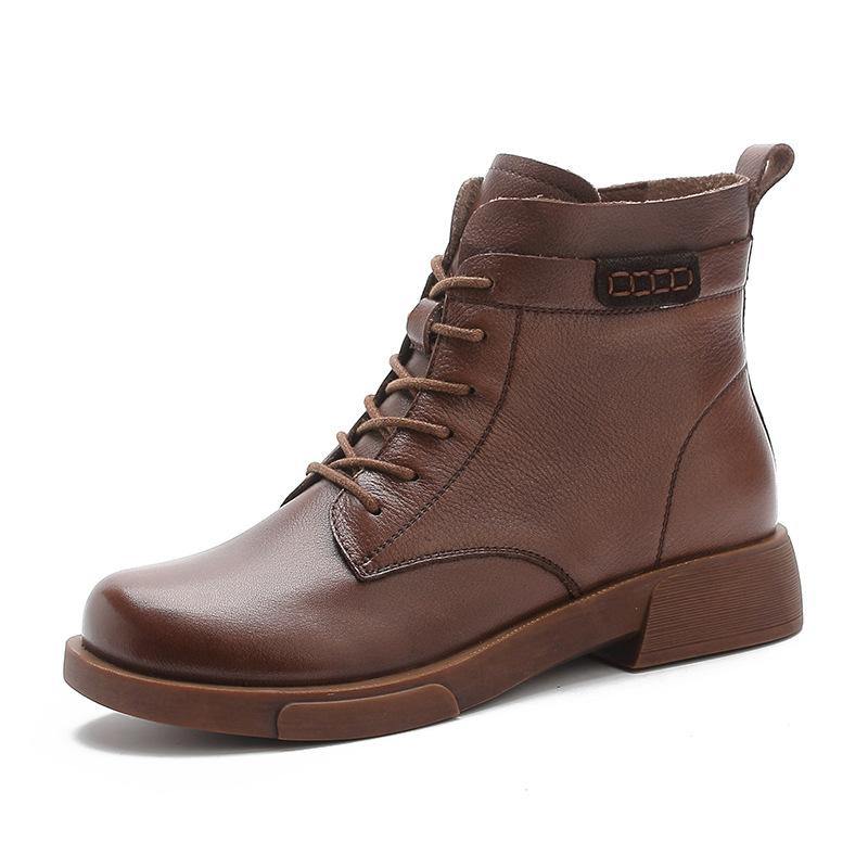 Comfortable Orthopedic Boots for Daily Wear