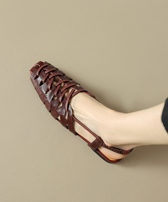 Comfortable Orthopedic Sandals for Daily Wear