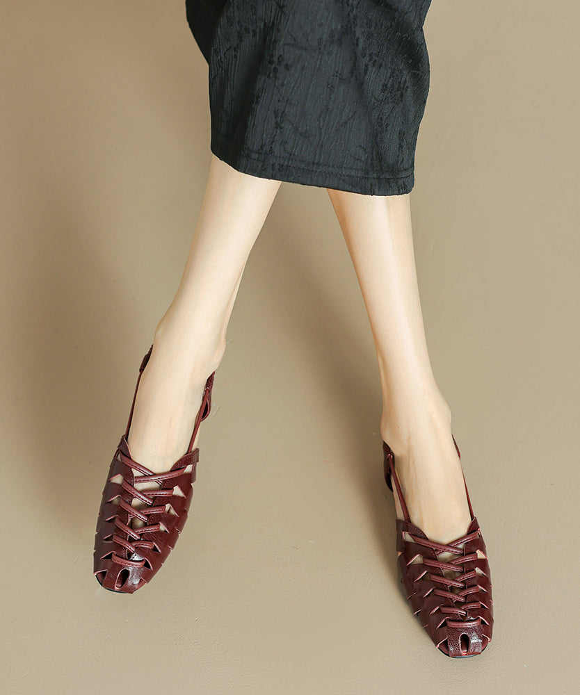 Comfortable Orthopedic Sandals for Daily Wear