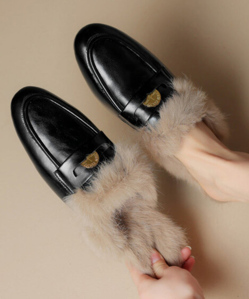 Comfortable Orthopedic Loafers for Daily Wear