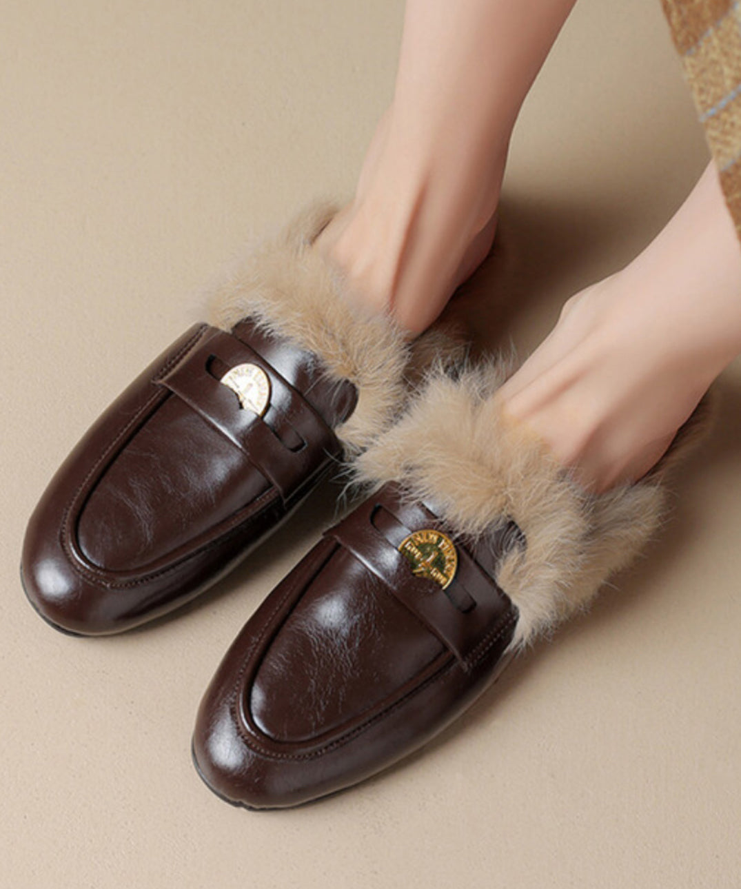 Comfortable Orthopedic Loafers for Daily Wear