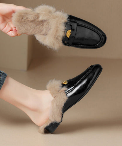 Comfortable Orthopedic Loafers for Daily Wear