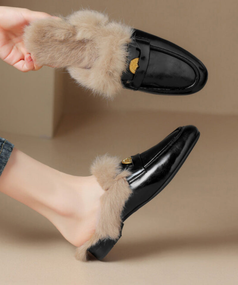 Comfortable Orthopedic Loafers for Daily Wear