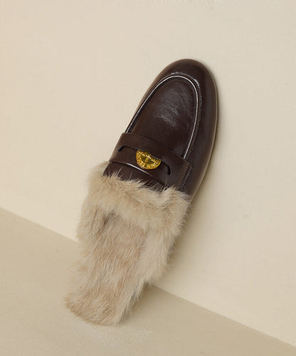 Comfortable Orthopedic Loafers for Daily Wear
