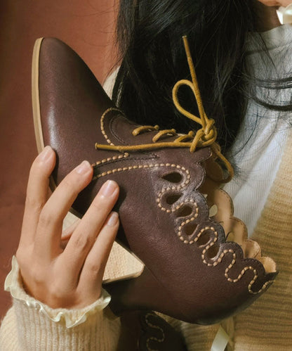 Comfortable Orthopedic Heels for Daily Wear