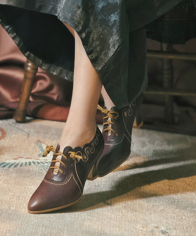 Comfortable Orthopedic Heels for Daily Wear