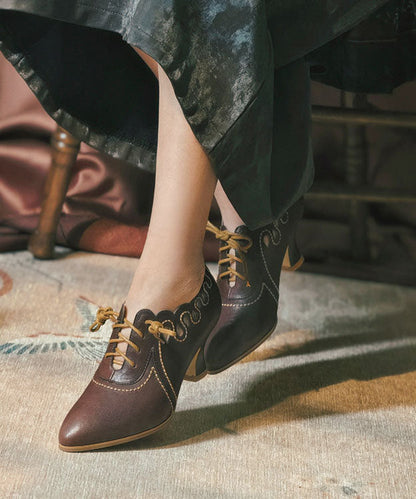 Comfortable Orthopedic Heels for Daily Wear