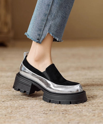 Chic Orthopedic Shoes with Unique Design