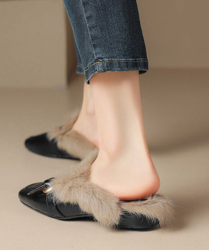 Comfortable Orthopedic Slippers for Daily Wear