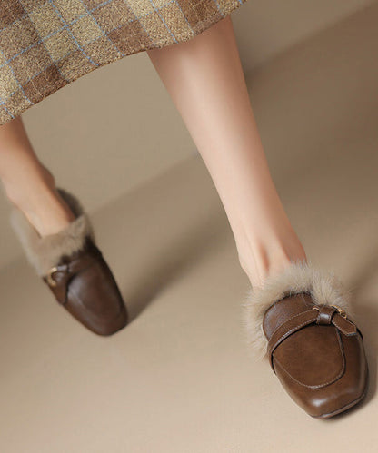 Comfortable Orthopedic Slippers for Daily Wear