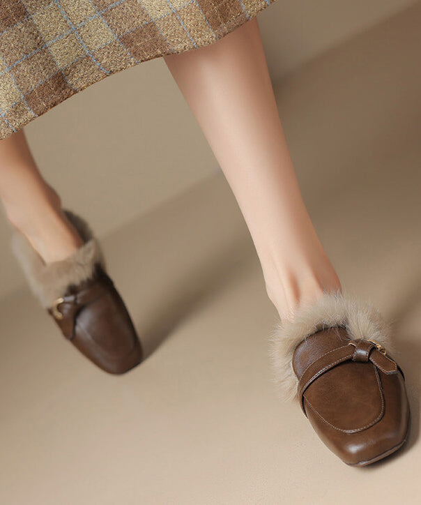 Comfortable Orthopedic Slippers for Daily Wear