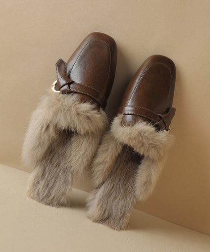 Comfortable Orthopedic Slippers for Daily Wear