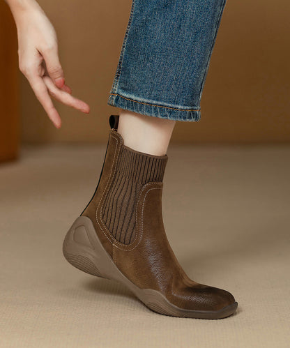 Stylish Orthopedic Boots for Any Occasion
