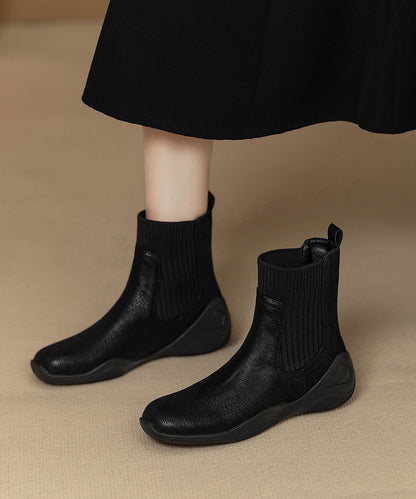 Stylish Orthopedic Boots for Any Occasion