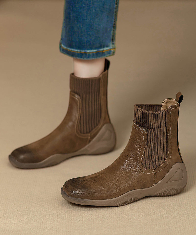 Stylish Orthopedic Boots for Any Occasion