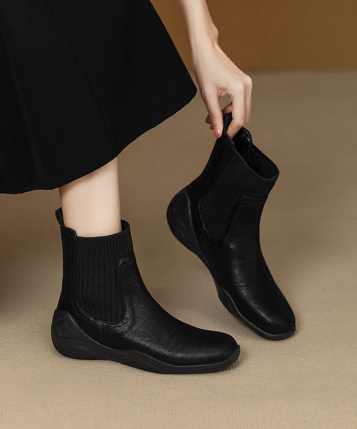 Stylish Orthopedic Boots for Any Occasion