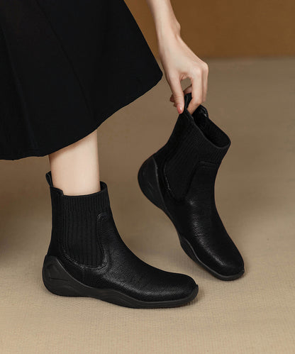 Stylish Orthopedic Boots for Any Occasion