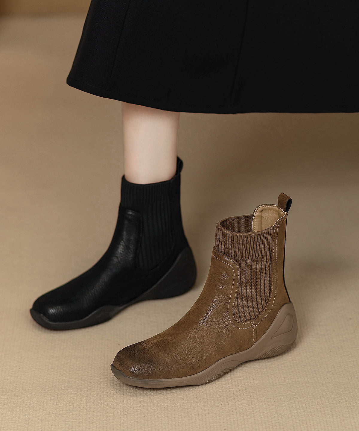 Stylish Orthopedic Boots for Any Occasion