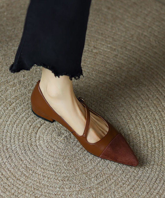 Elegant Orthopedic Shoes for Every Step