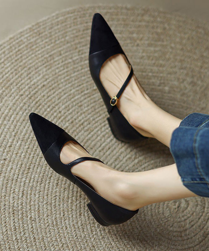 Elegant Orthopedic Shoes for Every Step