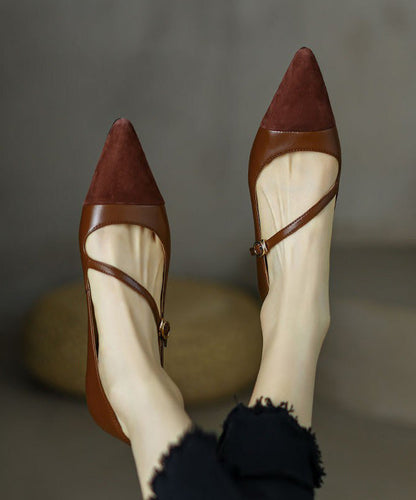 Elegant Orthopedic Shoes for Every Step
