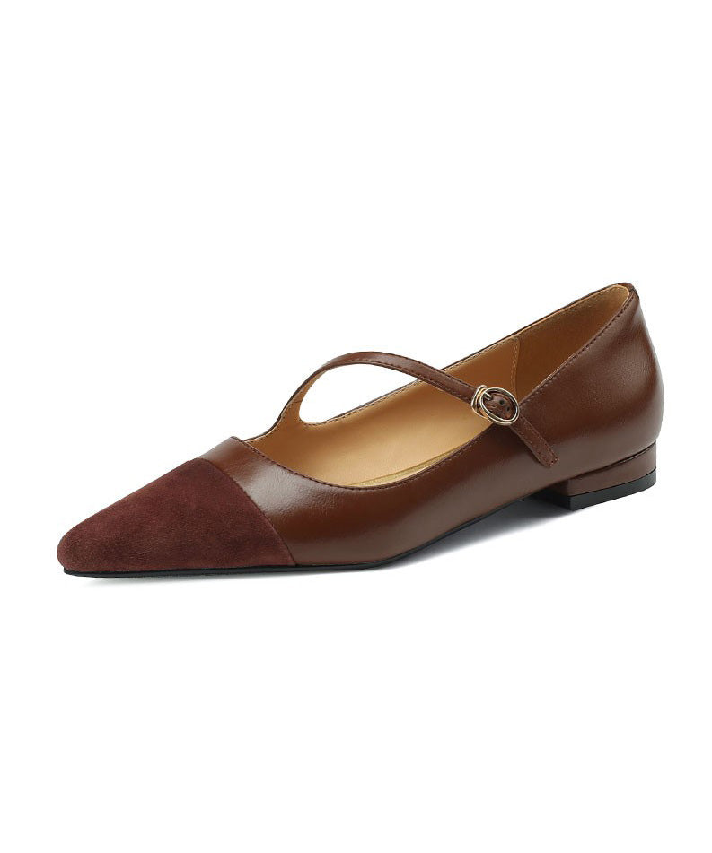 Elegant Orthopedic Shoes for Every Step